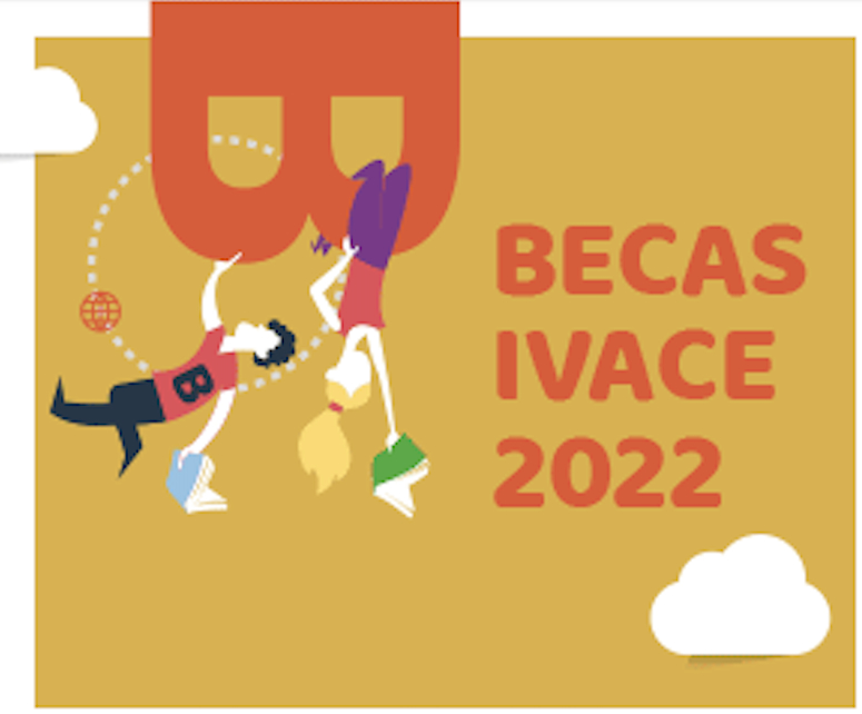 El Ivace convoca 70 becas remuneradas de especialización en internacionalización 